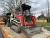 2022 TAKEUCHI TL6R