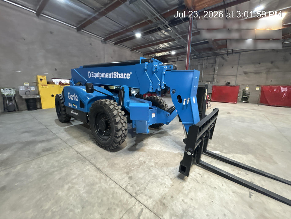 2026 GENIE GTH-1256