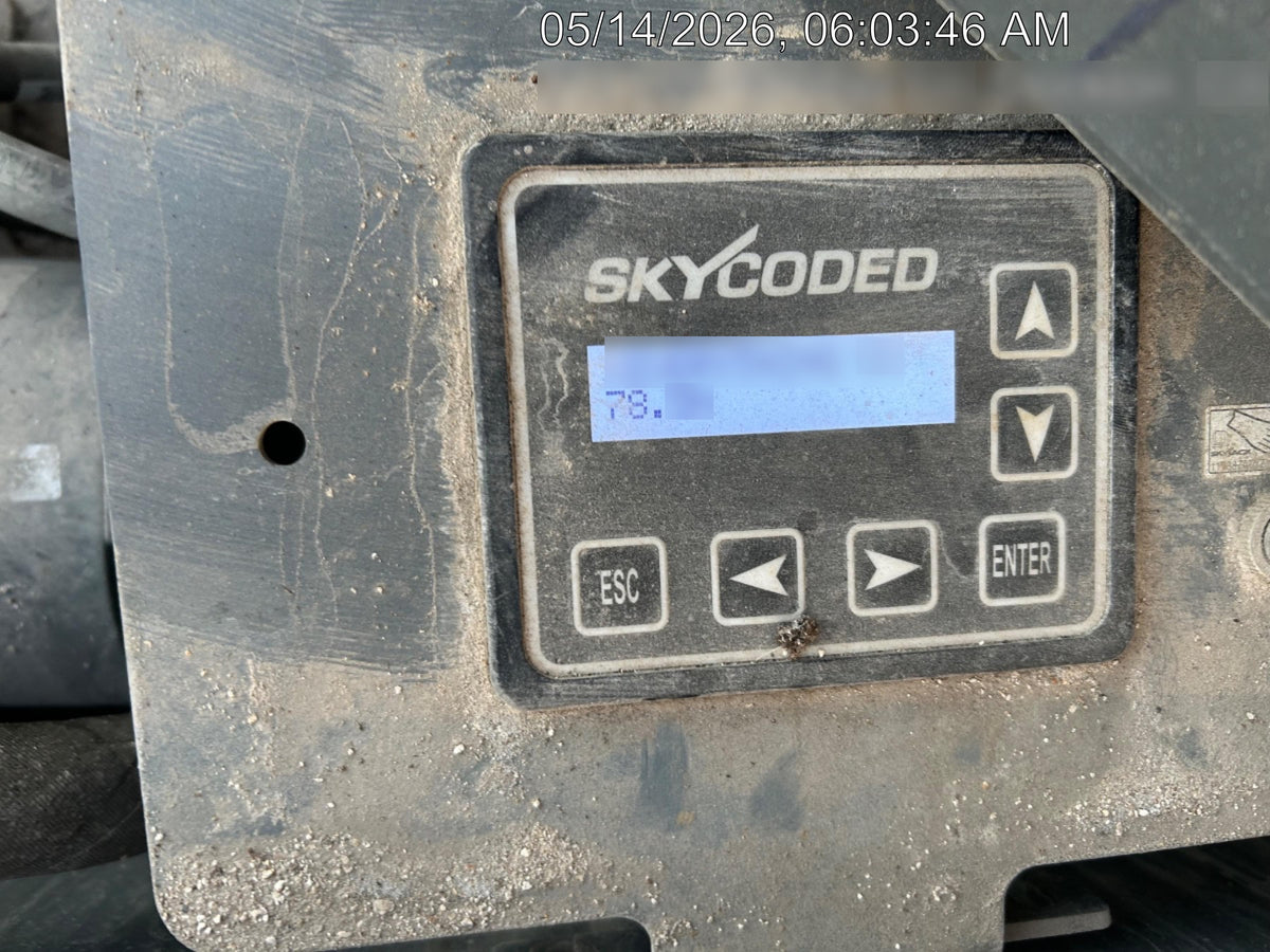 2021 SKYJACK SJ3219