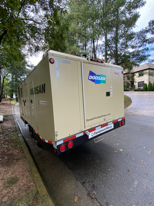 2021 DOOSAN XHP1170WCU-T4F