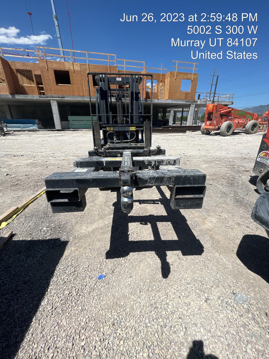 2021 STAR INDUSTRIES 1395B