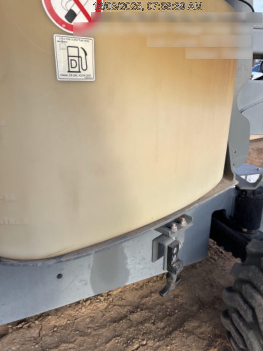 2018 SKYJACK SJ63 AJ