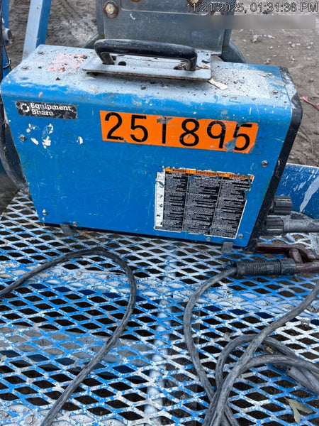 2022 MILLER ELECTRIC CST-280