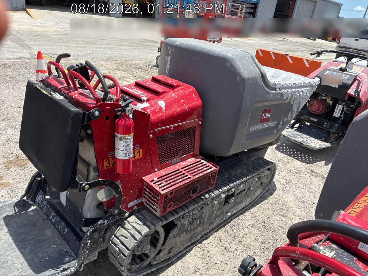 2023 TORO MBTX 2500-TS