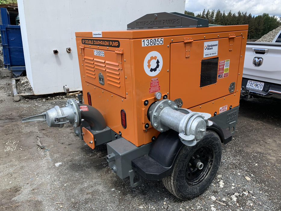 2021 MYERS-SETH A-DD6/HA/SAFE