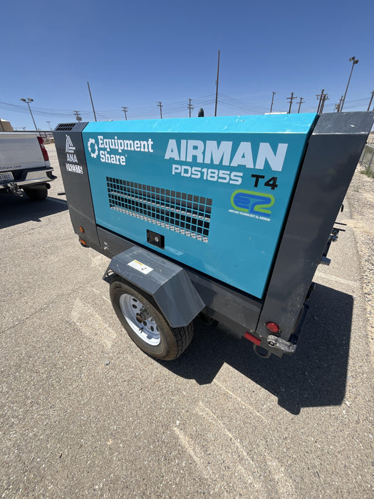 2024 AIRMAN PDS185S CWK