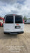 2023 GMC Savana 3500 - Rental
