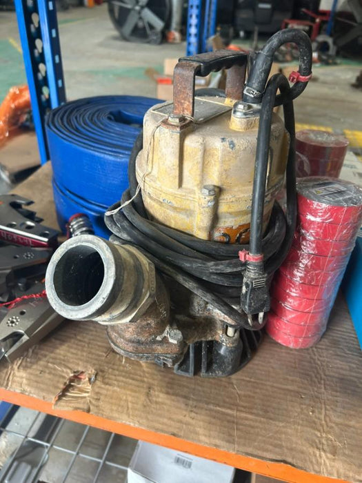 2019 WACKER NEUSON PST2