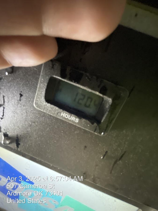 2025 BOBCAT PA825VWCU-T4F