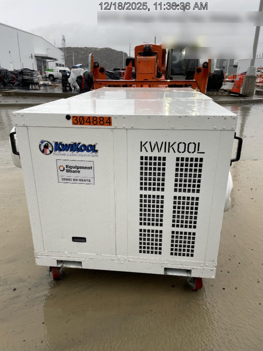 2023 KWIKOOL KPO5-43H