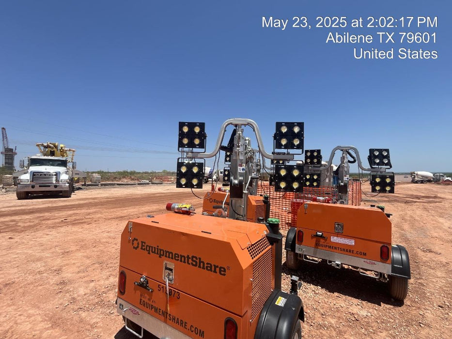 2025 WANCO WLTT-4MM4K