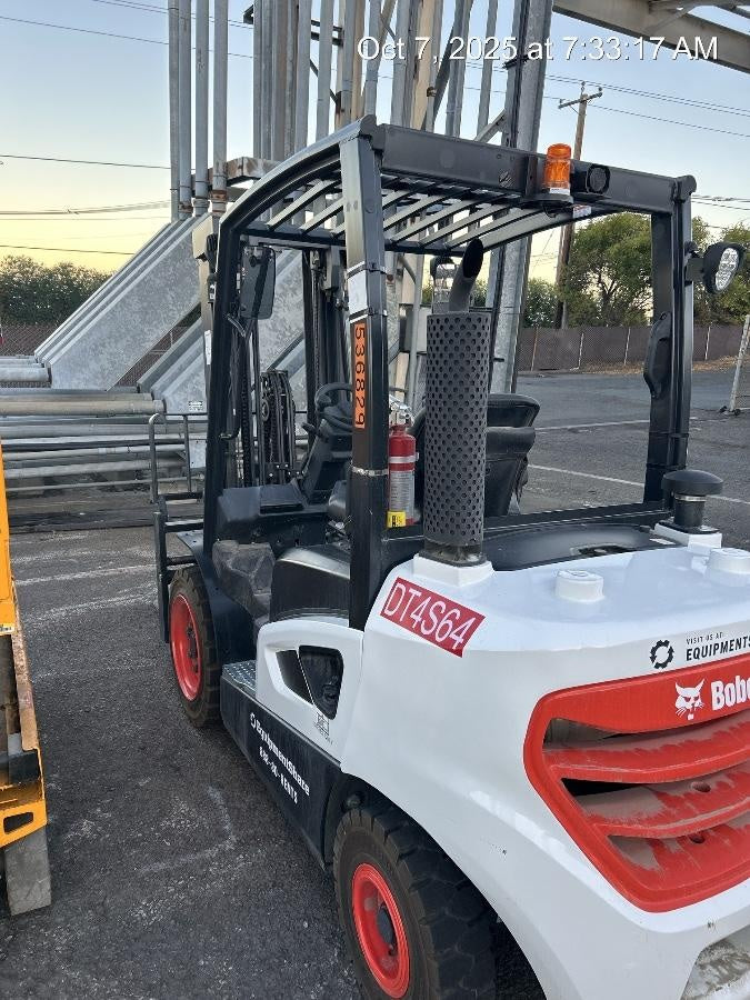 2025 DOOSAN D30S-9