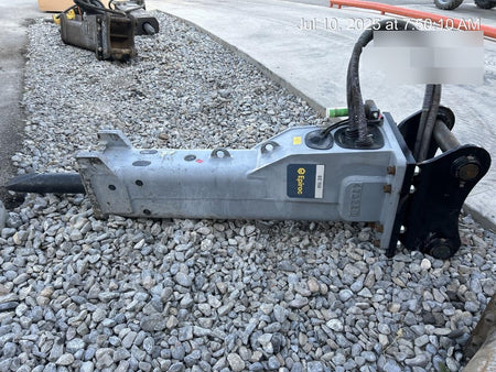 2024 EPIROC EC150T