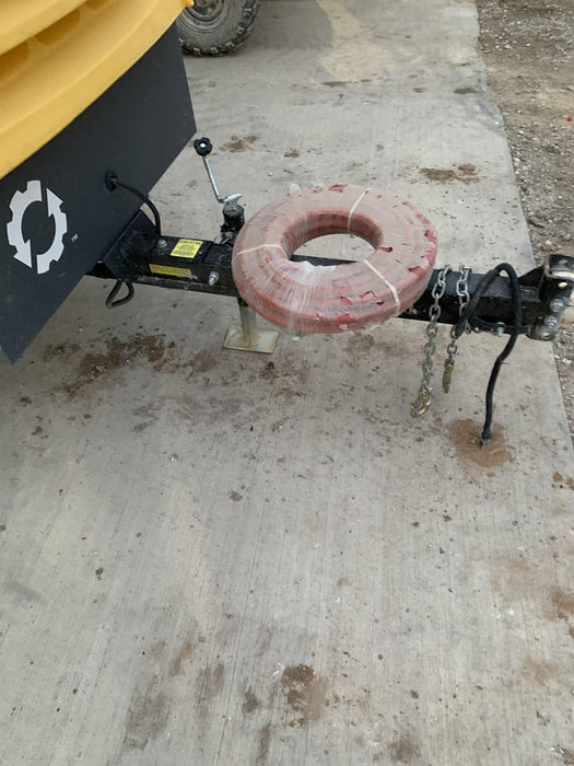 2022 ATLAS COPCO XAS188 CWK