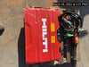 2021 HILTI TE 70-ATC/AVR