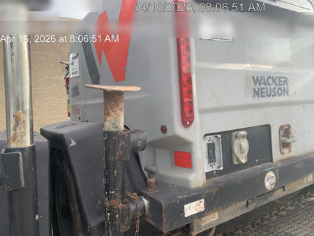 2019 Wacker Neuson LTV6K-LED LED Light Towers