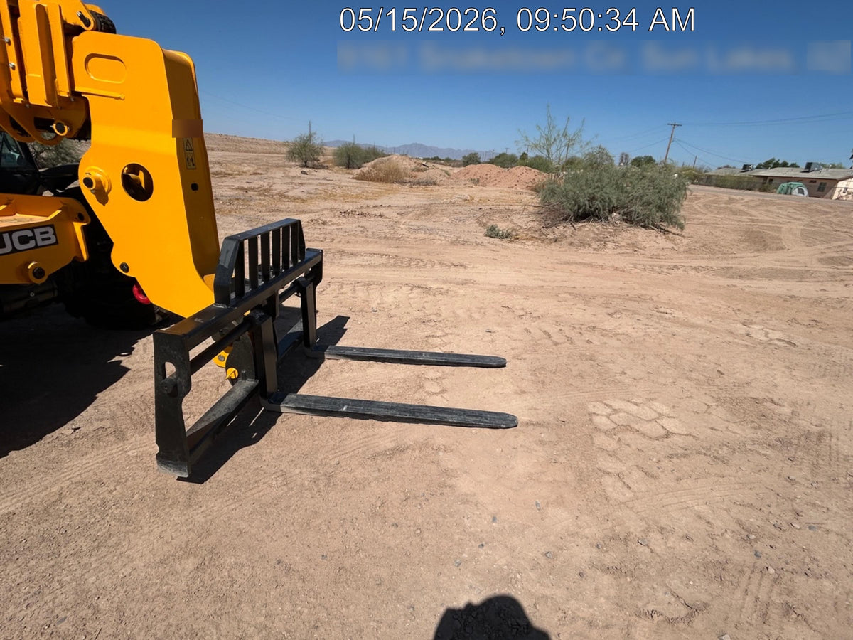 2026 JCB 509-42