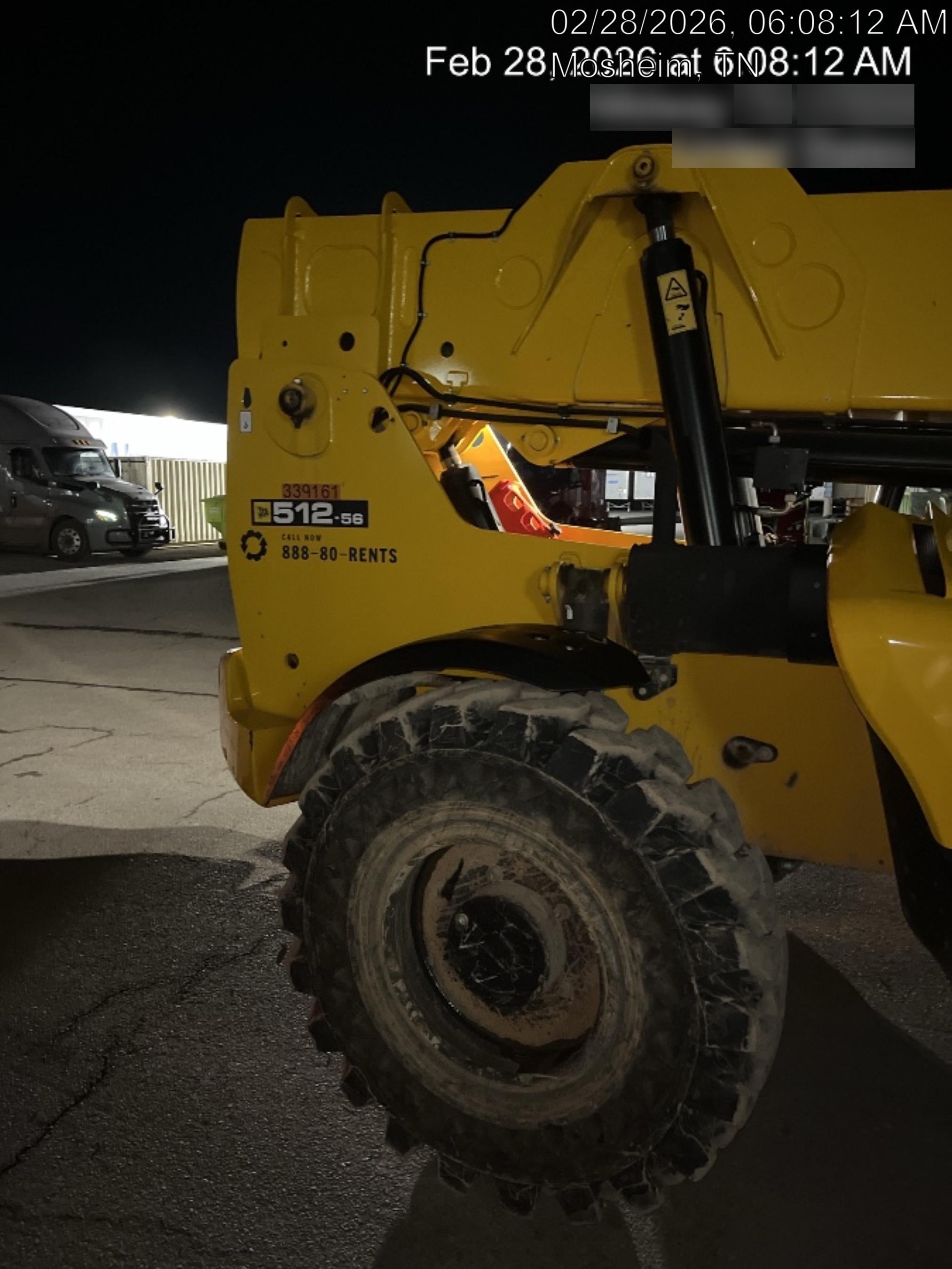 2023 JCB 512-56