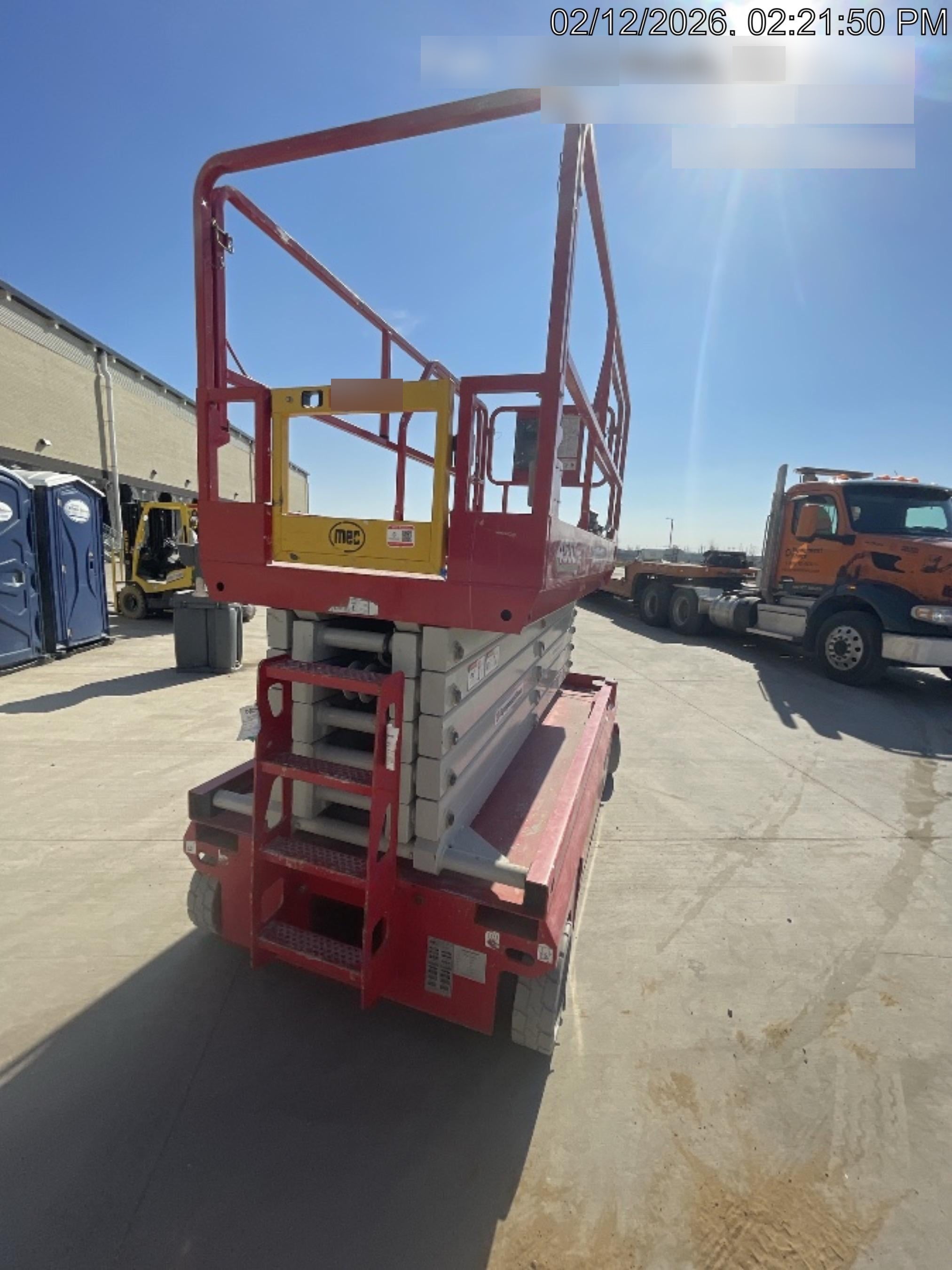 2021 MEC 4555SE