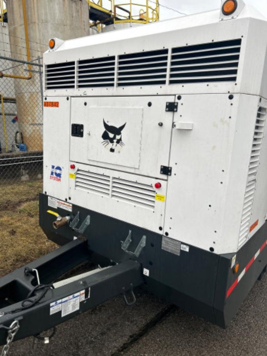 2024 BOBCAT PA915WCU-T4F