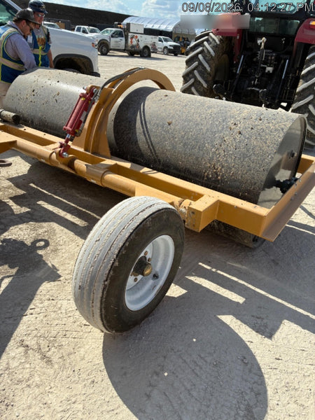 2026 DURABILT SR 10