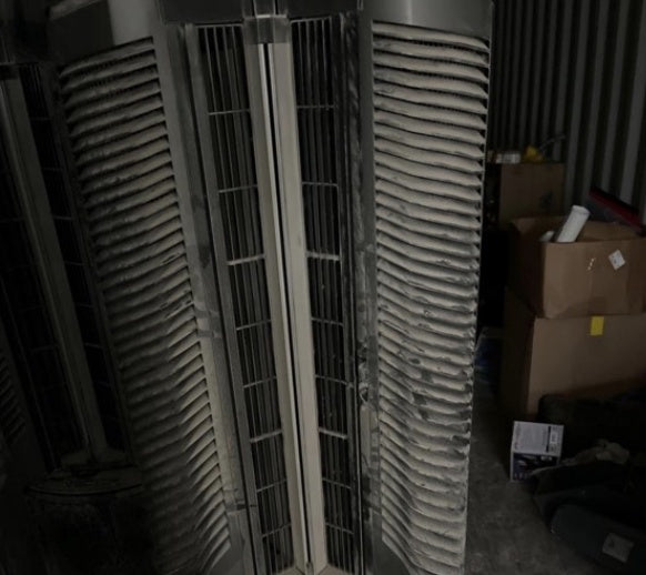 2023 VECTOR Vector Max