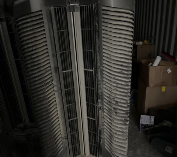 2023 VECTOR Vector Max