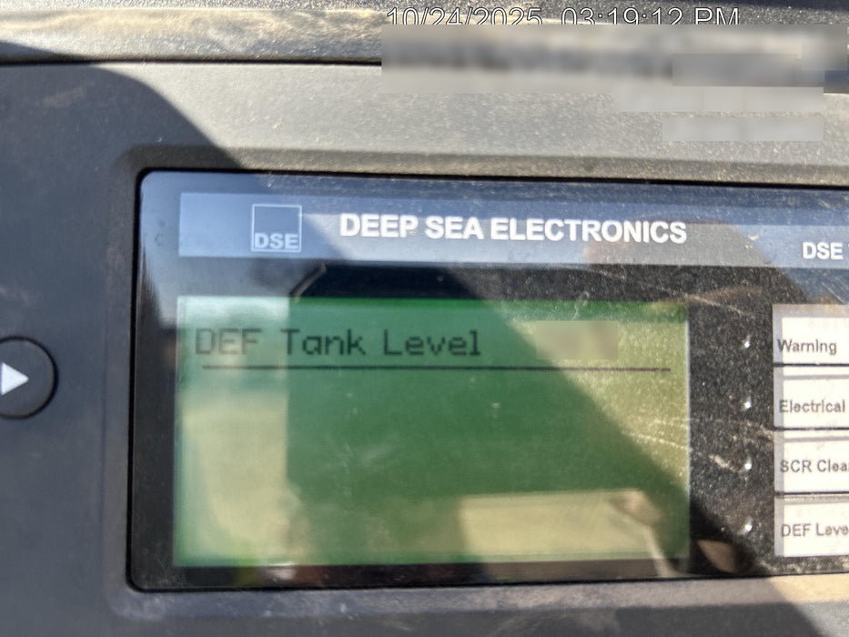 2022 ATLAS COPCO QAS 125