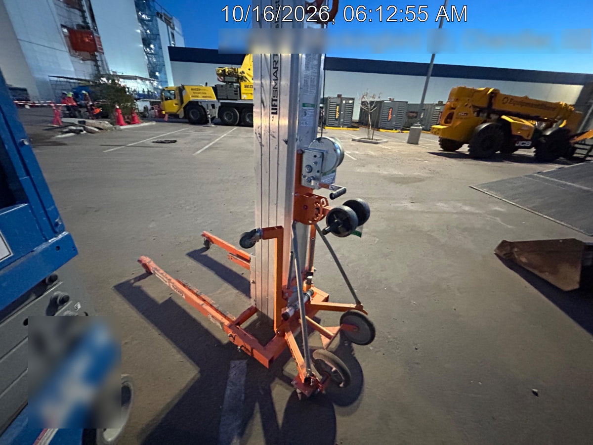 2021 LIFTSMART MLC-24
