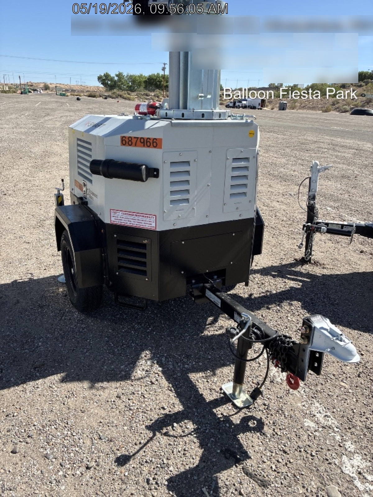 2026 TRIME X-SMART (EL1250H)
