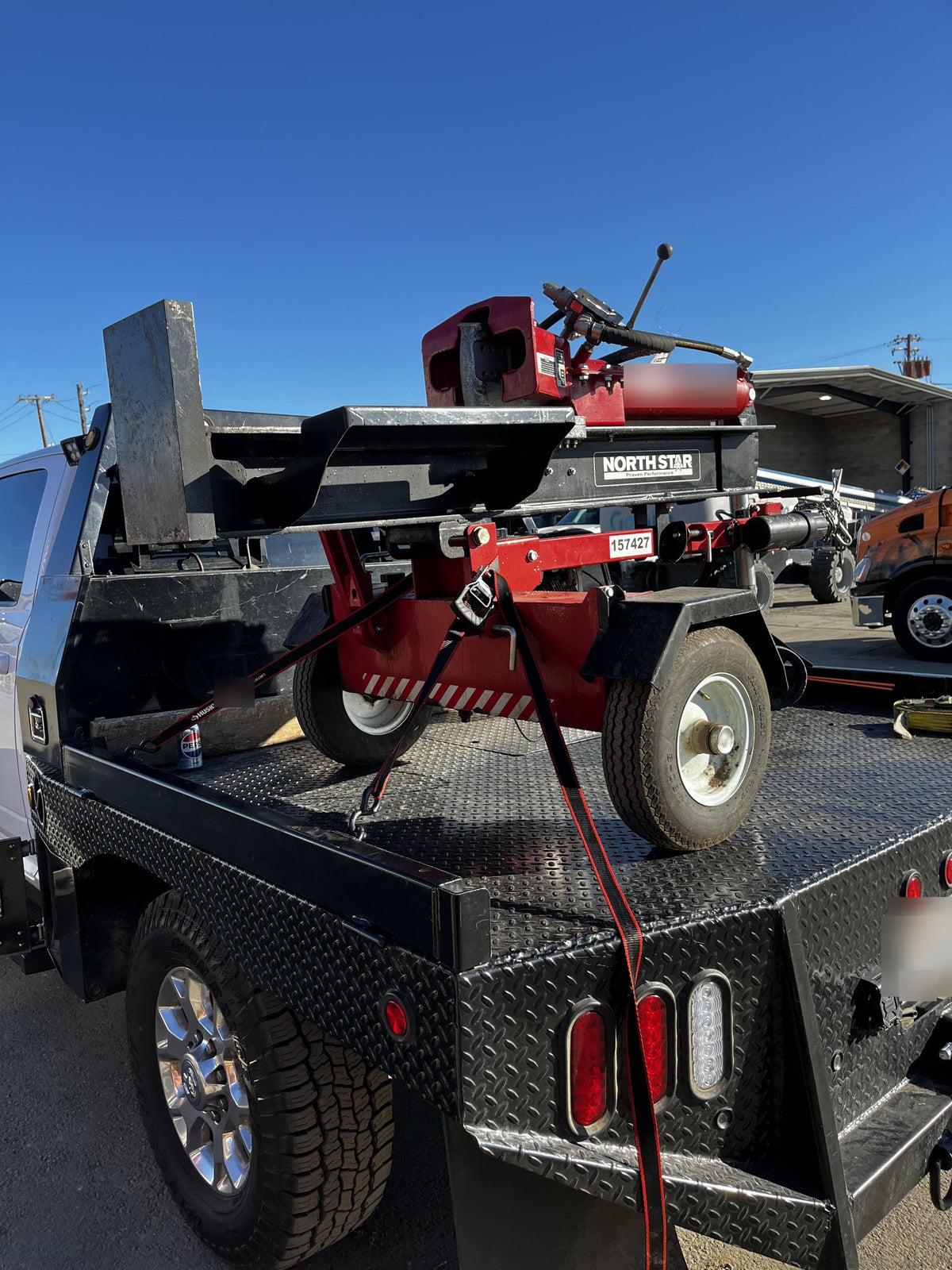 2021 NORTHSTAR GX200