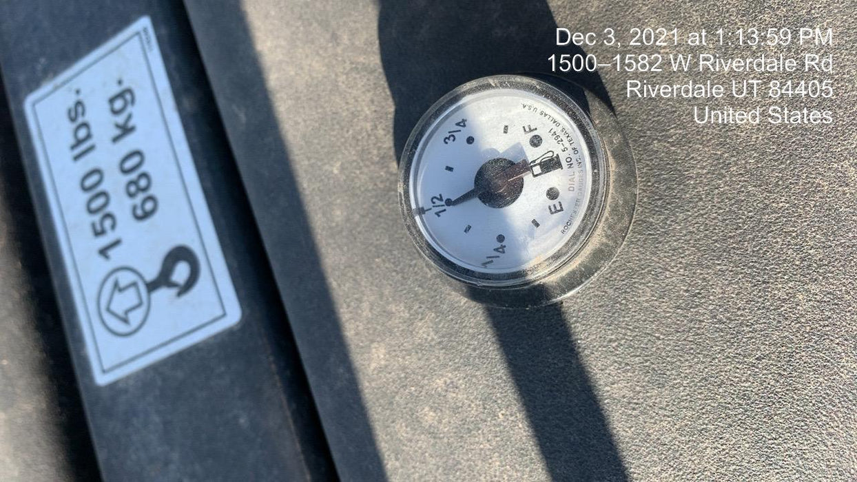 2021 Allmand NLV3GR (4) LED Light Fixture 350W, 23' Vertical Mast, 3kW Prime, Towable, Deep Sea L401, Leveling Jacks, Yanmar T4F 5.8hp