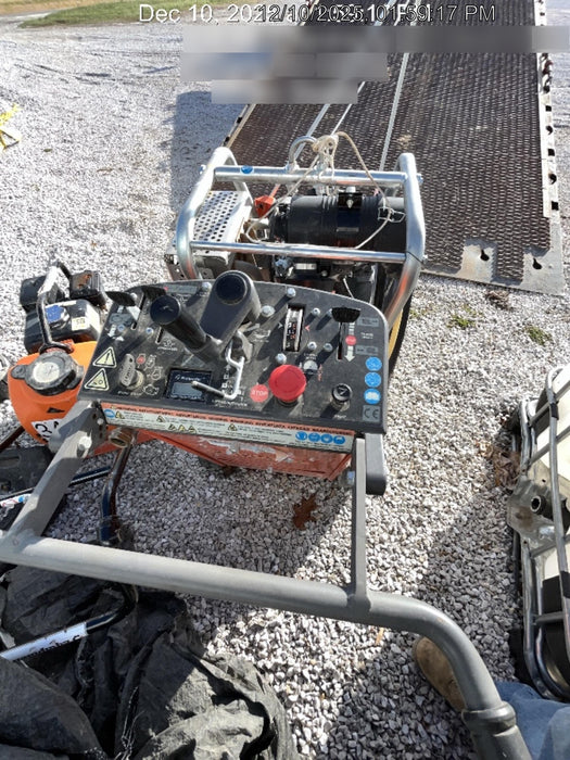 2023 HUSQVARNA FS 524