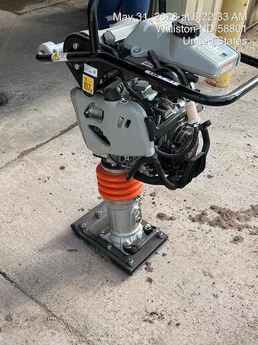 2023 MULTIQUIP MTX60HD