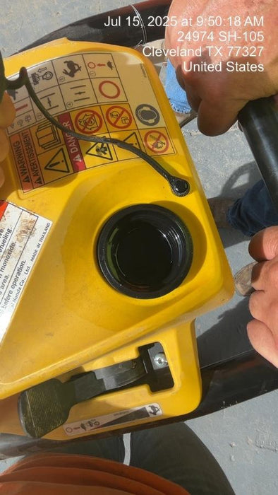 2024 WACKER NEUSON BS68-4Ab/28