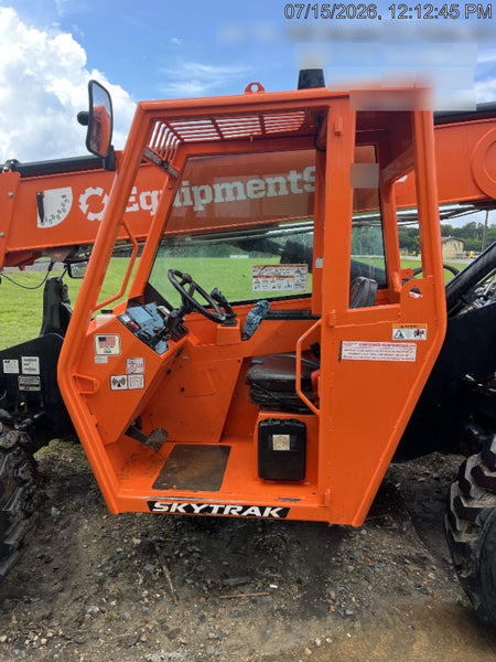 2024 SKYTRAK 6034