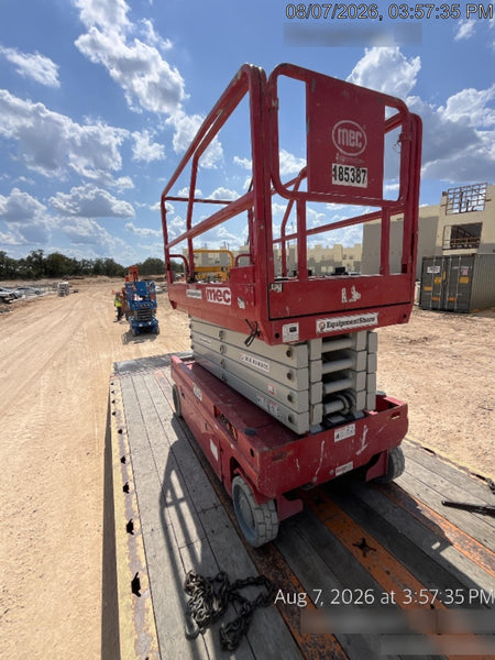 2021 MEC 3346SE