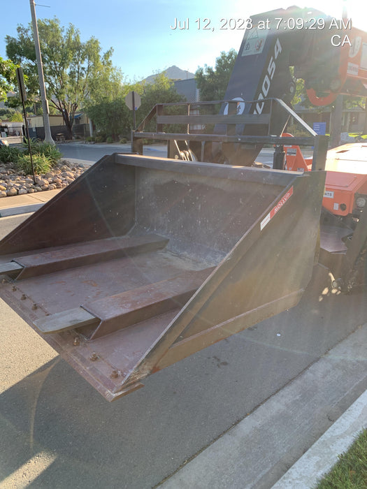 2022 ARROW MATERIAL HANDLING 3207218BFM