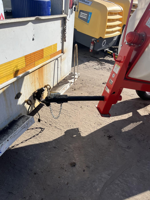 2023 MULTIQUIP WM90PH8