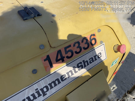 2021 ALLMAND NLV3GR
