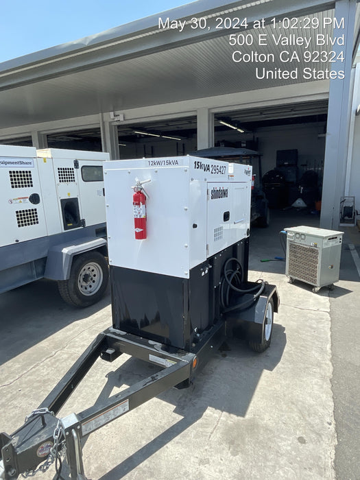 2023 SHINDAIWA DGK15FL