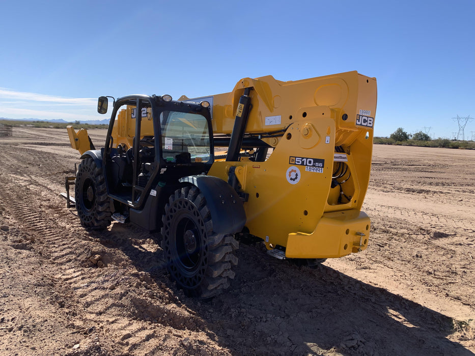 2021 JCB 510-56