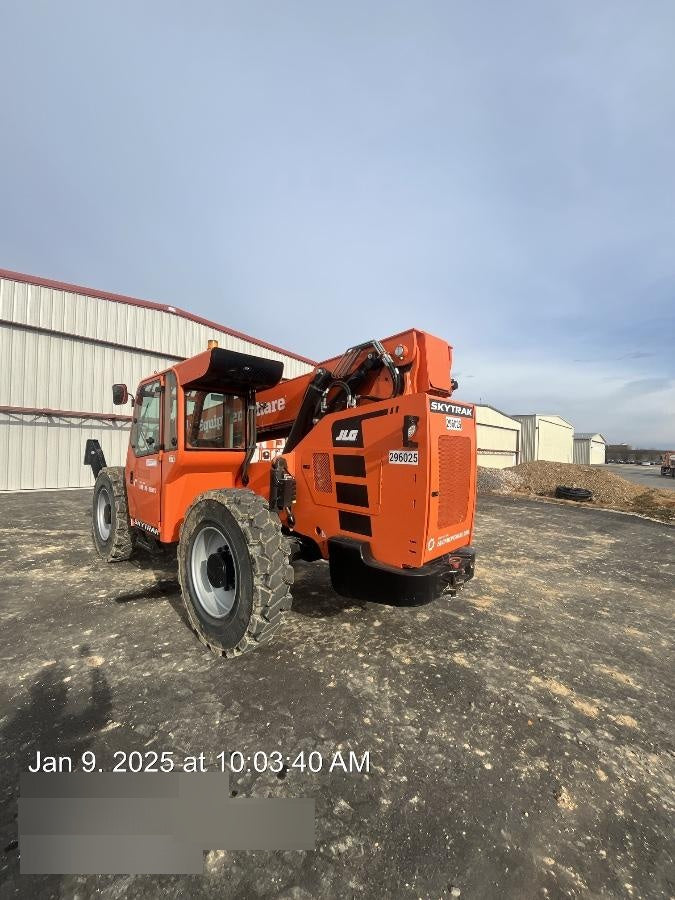 2023 SKYTRAK 10054