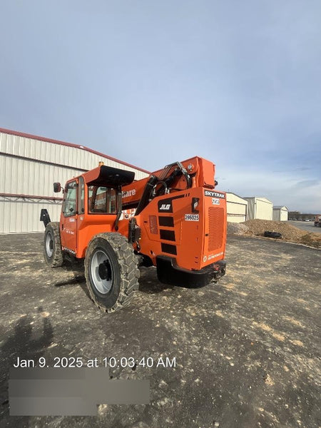 2023 SKYTRAK 10054