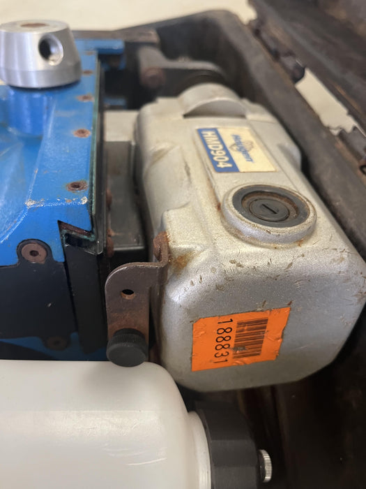 2021 HOUGEN MFG HMD904