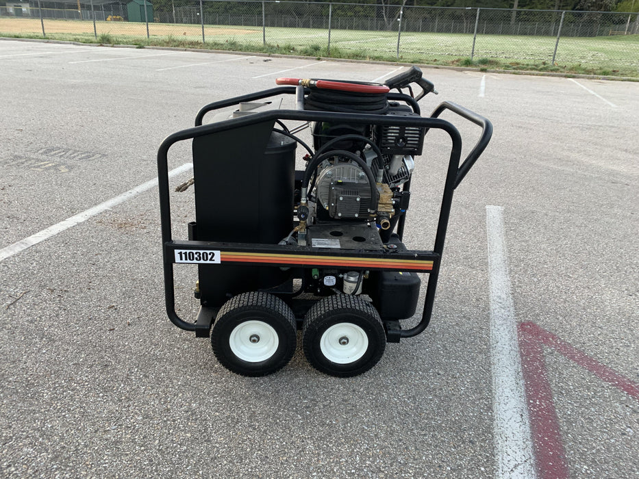 2020 MI-T-M CORPORATION HSP-3504-3MGH