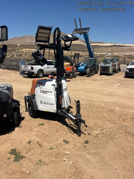 2023 GENERAC MLT2