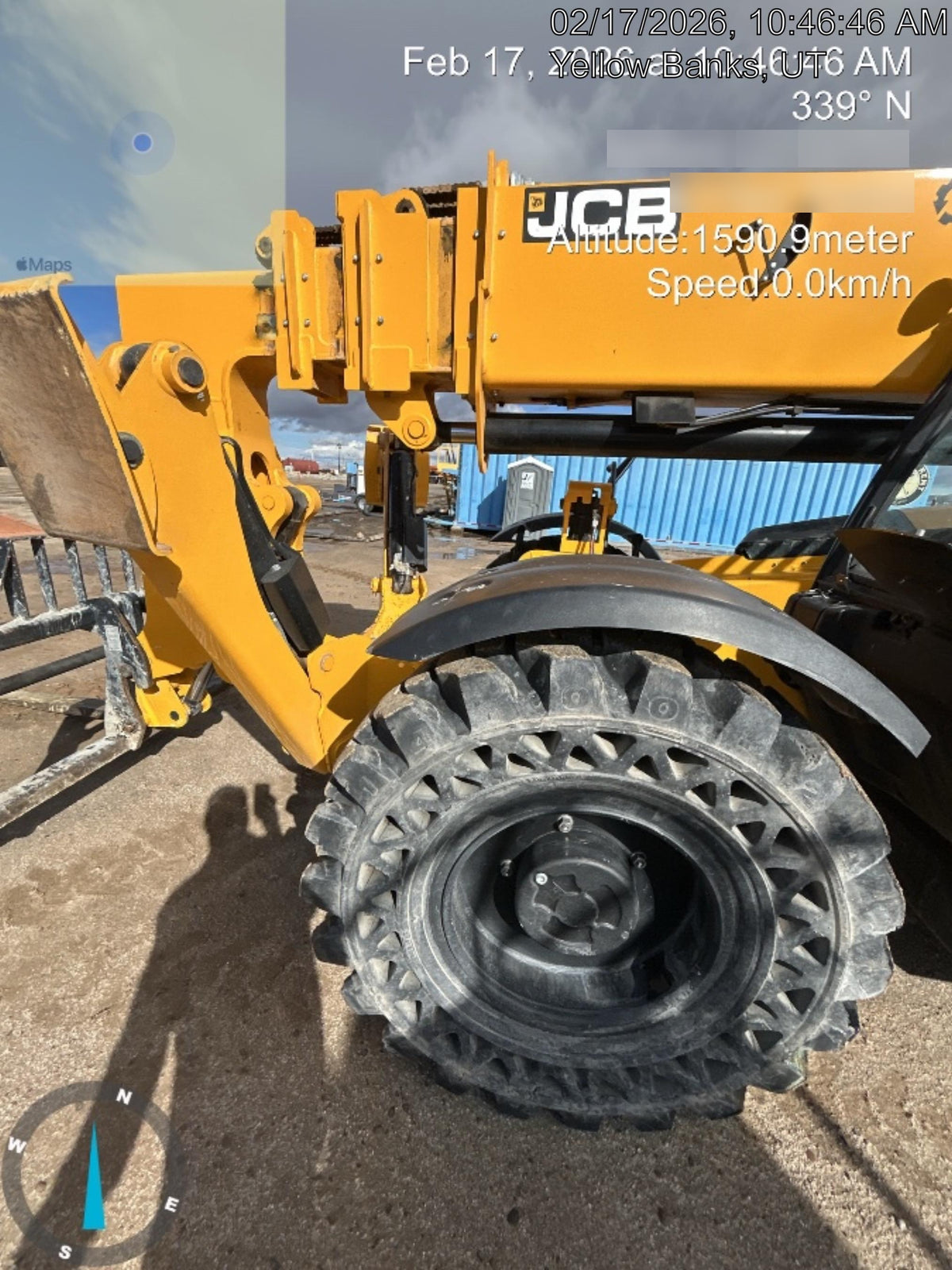 2024 JCB 512-56