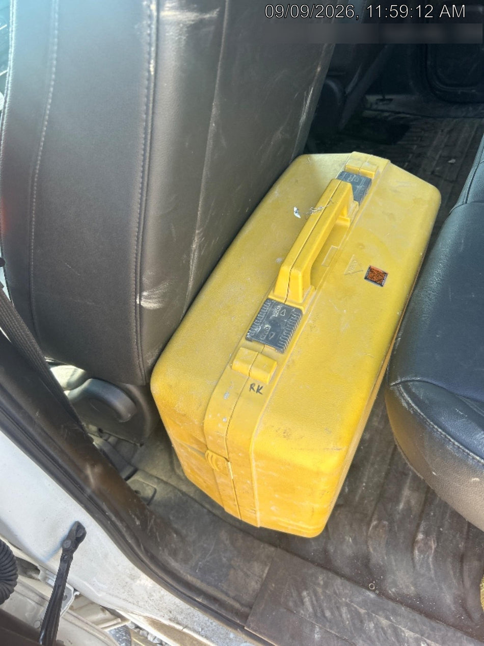 2025 TOPCON TP-L6AV