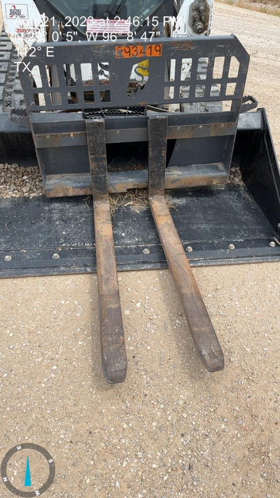 2023 SOLESBEE SPF-48